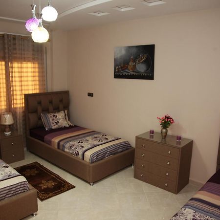 Appart-Ines L'Oasis Du Confort Et Luxe Oujda Exterior foto