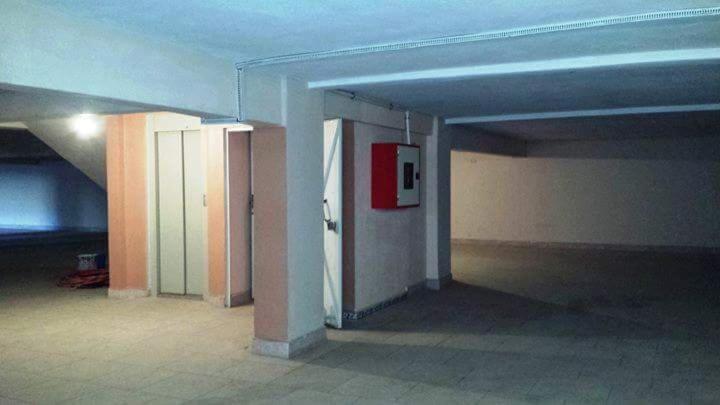 Appart-Ines L'Oasis Du Confort Et Luxe Oujda Exterior foto